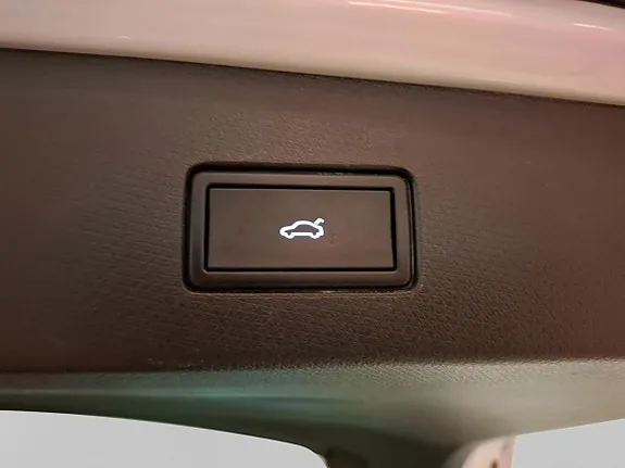 Cupra Tavascan 2024 photo 4