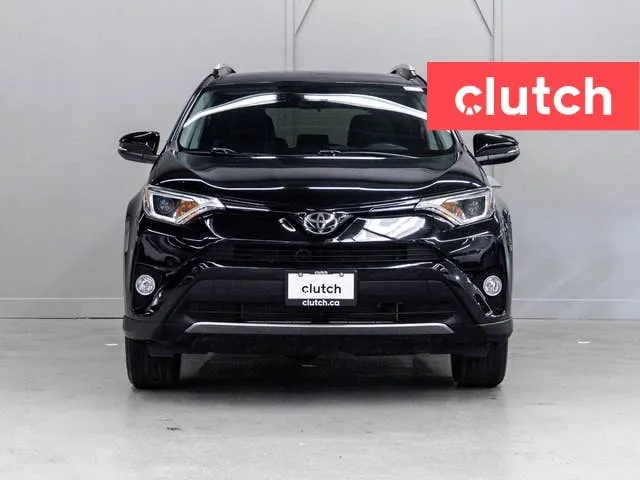 Toyota Rav4 2017 photo 2