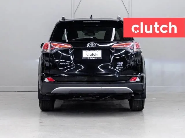 Toyota Rav4 2017 photo 4