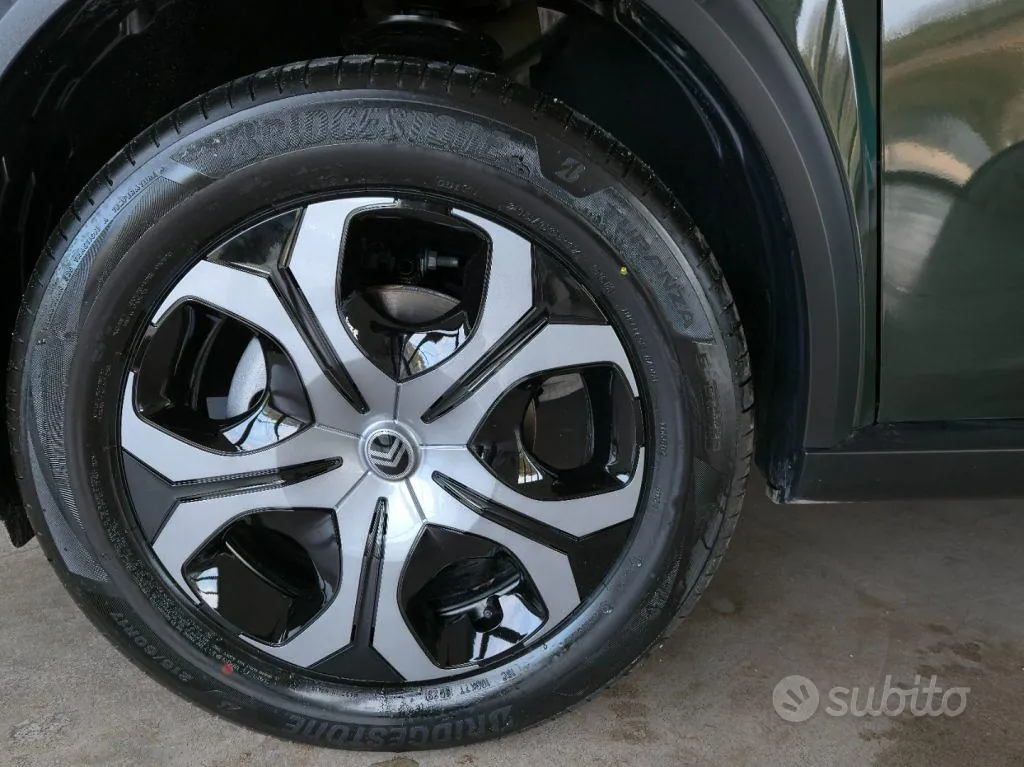 Citroen C3 Aircross 2026 photo 4