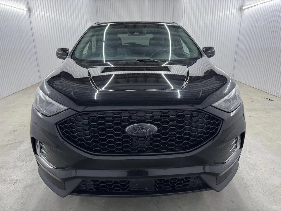 Ford Edge 2024 photo 3