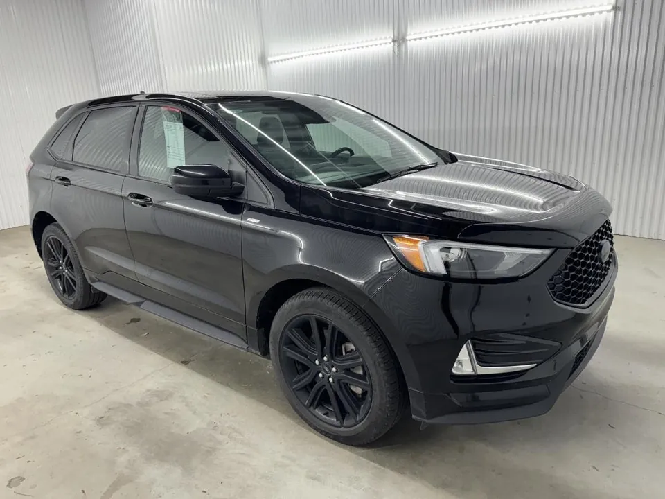 Ford Edge 2024 photo 5