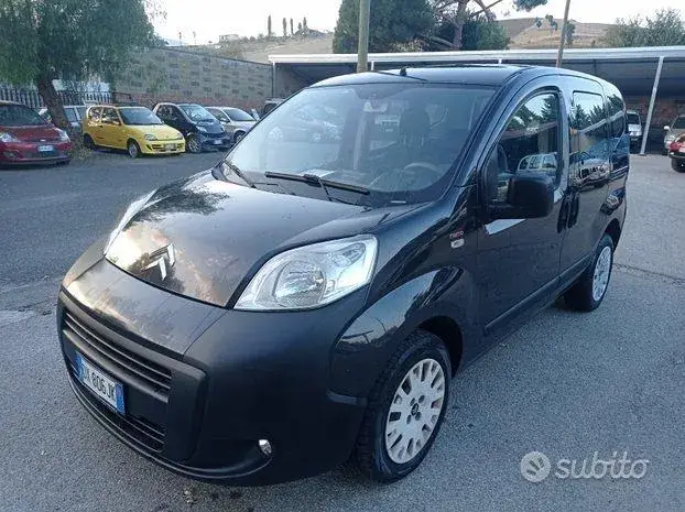 Citroen Nemo