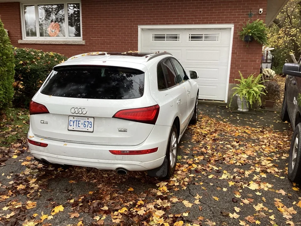 Audi Q5