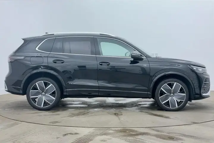 Volkswagen Tiguan 2026 photo 4
