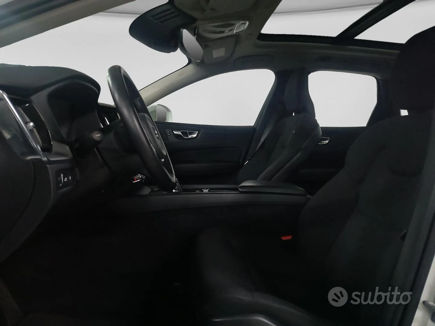Volvo Xc60 2021 photo 5