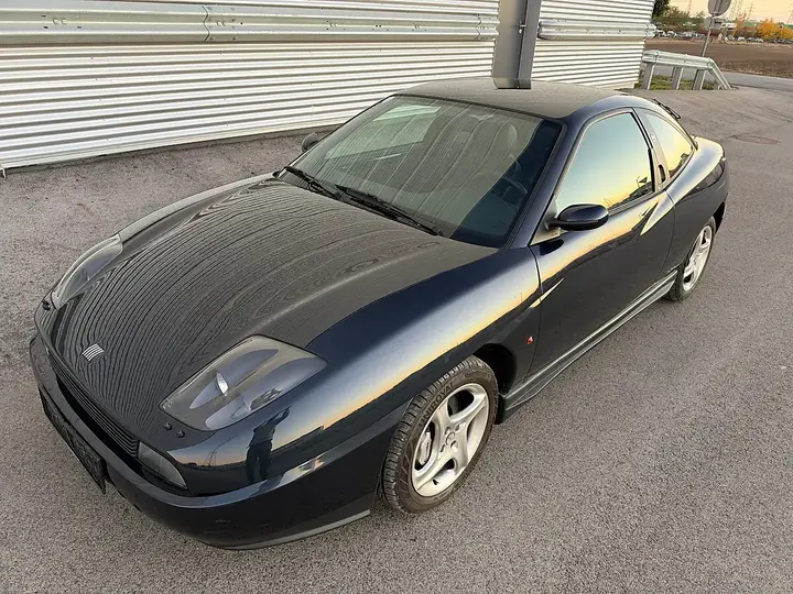 Fiat Coupé