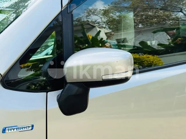 Suzuki Wagon R 2024 photo 5