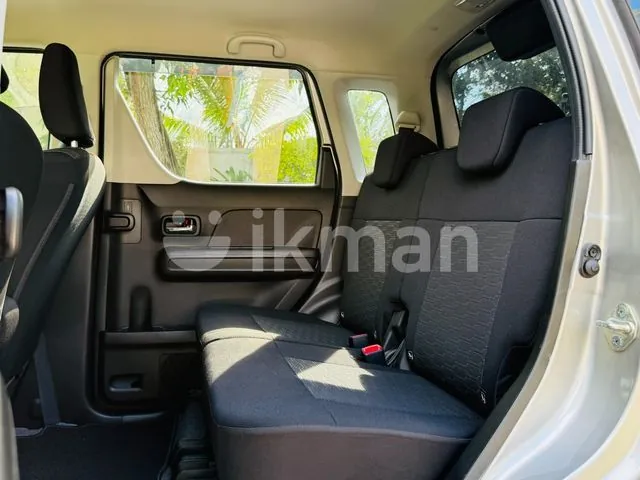 Suzuki Wagon R 2024 photo 4