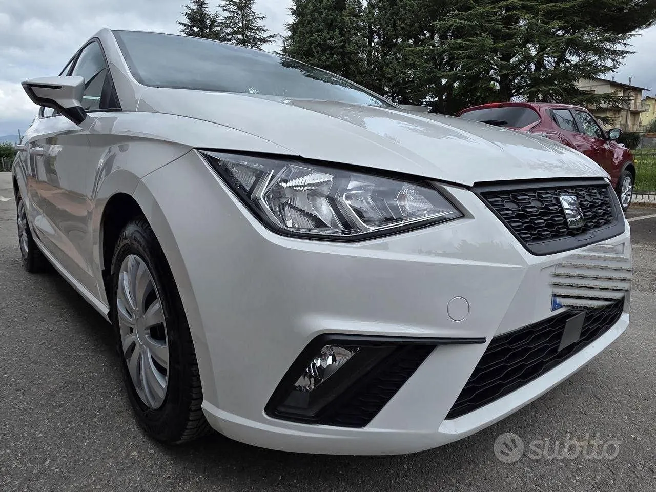 Seat Ibiza 2019 photo 3