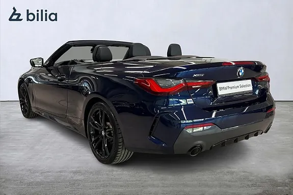 BMW 430I 2022 photo 2