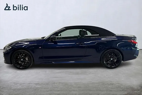 BMW 430I 2022 photo 3