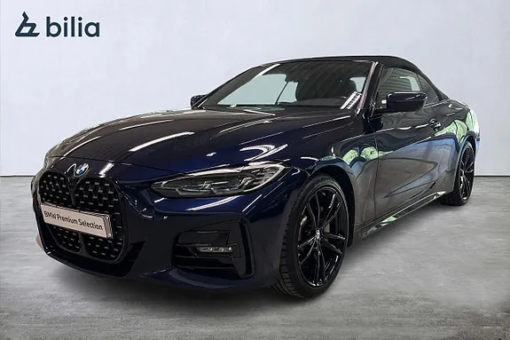 BMW 430I
