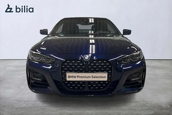 BMW 430I 2022 photo 5