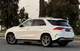 Mercedes-Benz Gle-Class 2019 photo 5