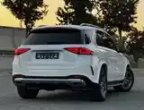 Mercedes-Benz Gle-Class 2019 photo 3