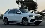 Mercedes-Benz Gle-Class 2019 photo 4