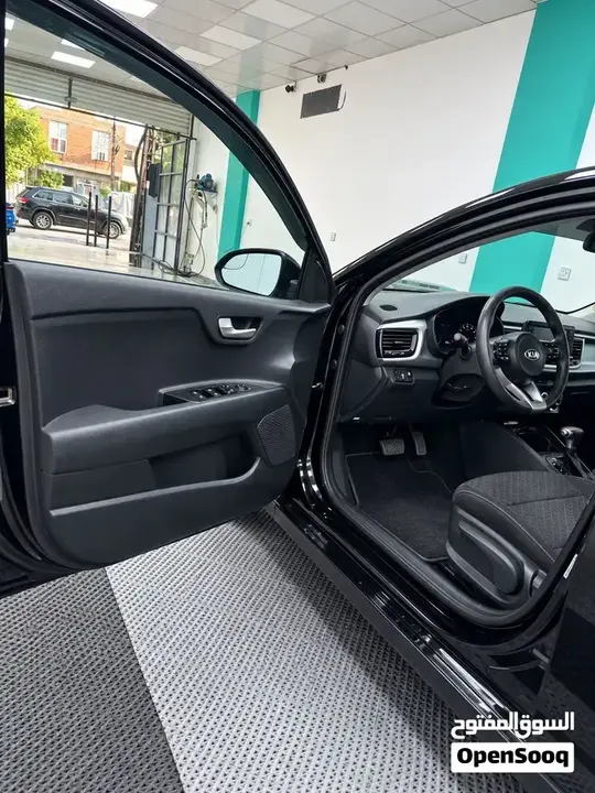 Kia Rio 2020 photo 2