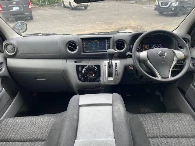 Nissan Nv350 Long Premium Gx 2020 photo 3