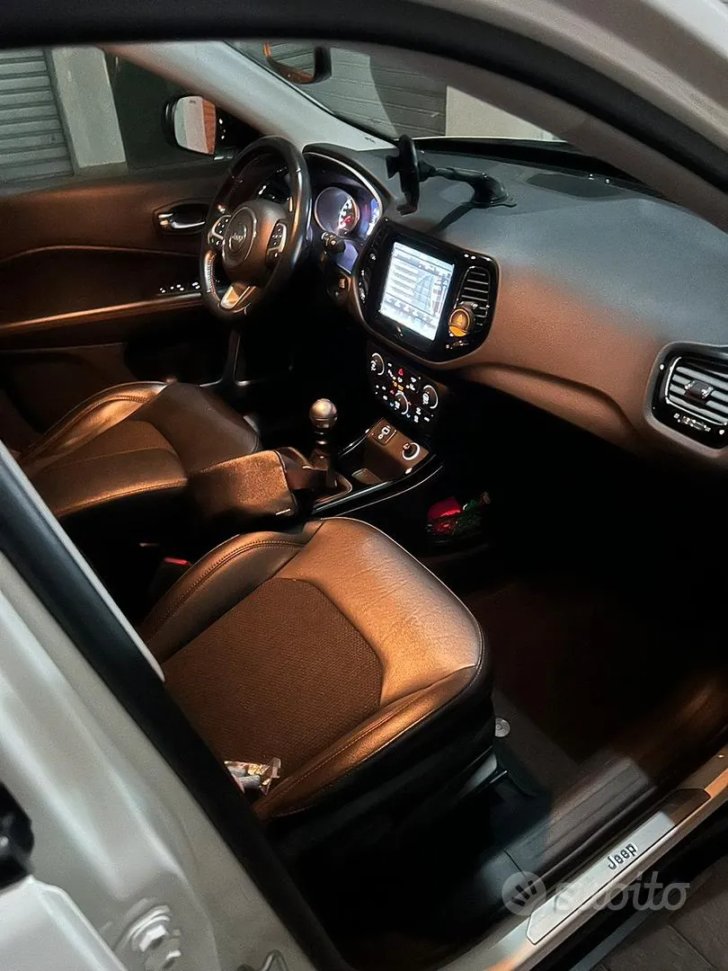 Jeep Compass 2020 photo 5