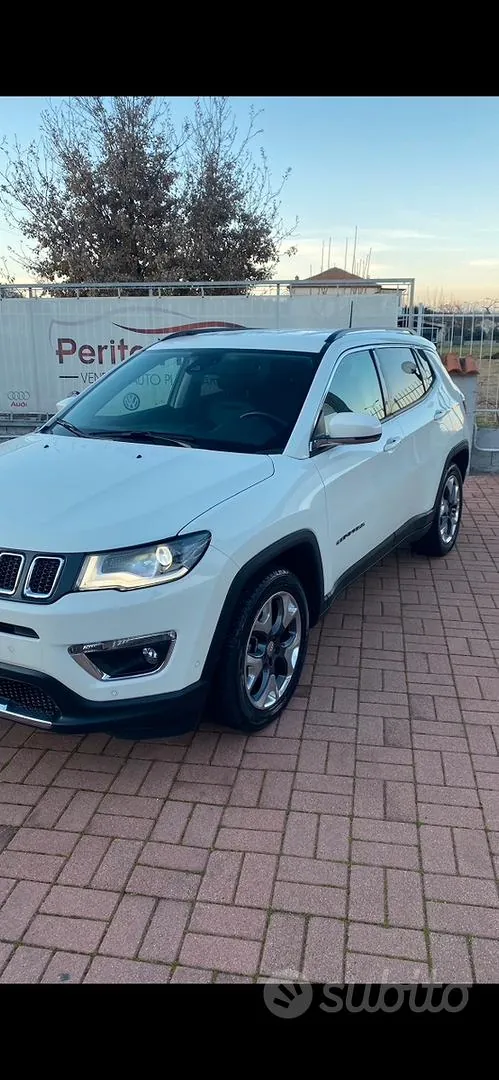 Jeep Compass 2020 photo 4