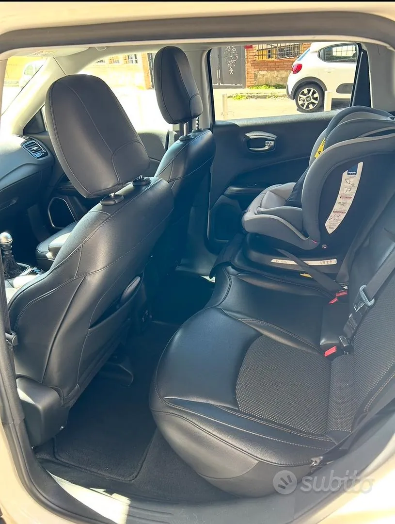 Jeep Compass 2020 photo 3