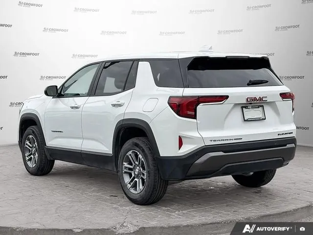 GMC Terrain 2026 photo 3