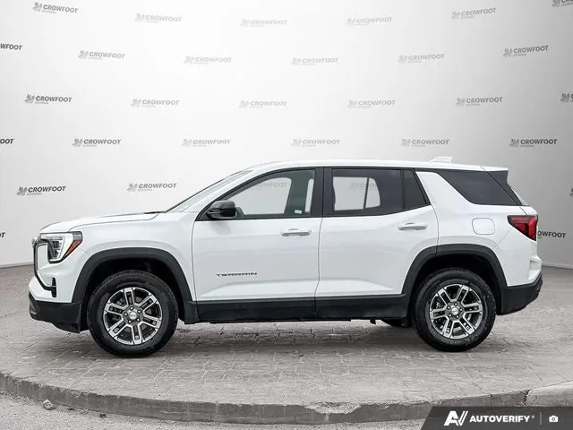 GMC Terrain 2026 photo 2