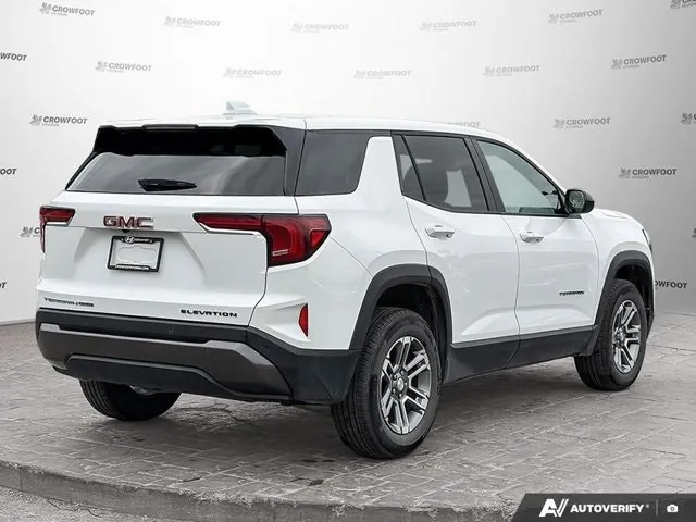 GMC Terrain 2026 photo 5