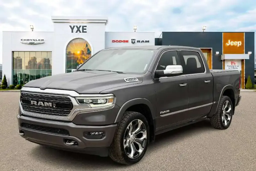 Ram 1500