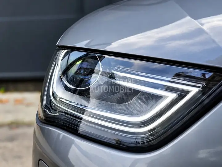 Audi A4 2015 photo 5