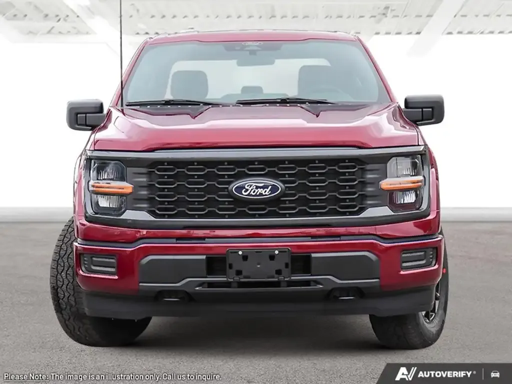Ford F-150 2026 photo 2