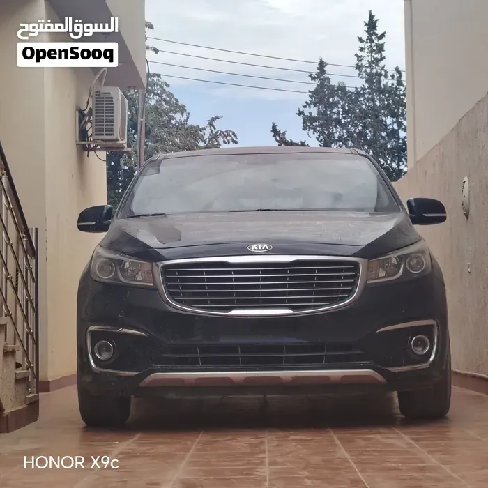 Kia Sedona