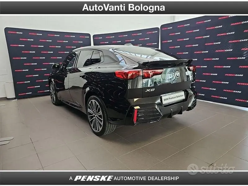BMW X2 2025 photo 4