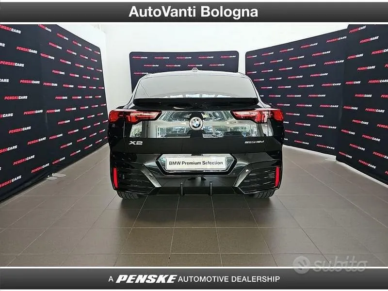 BMW X2 2025 photo 5