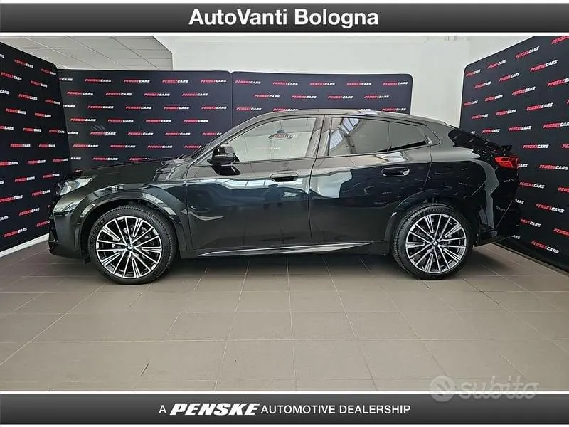 BMW X2 2025 photo 3