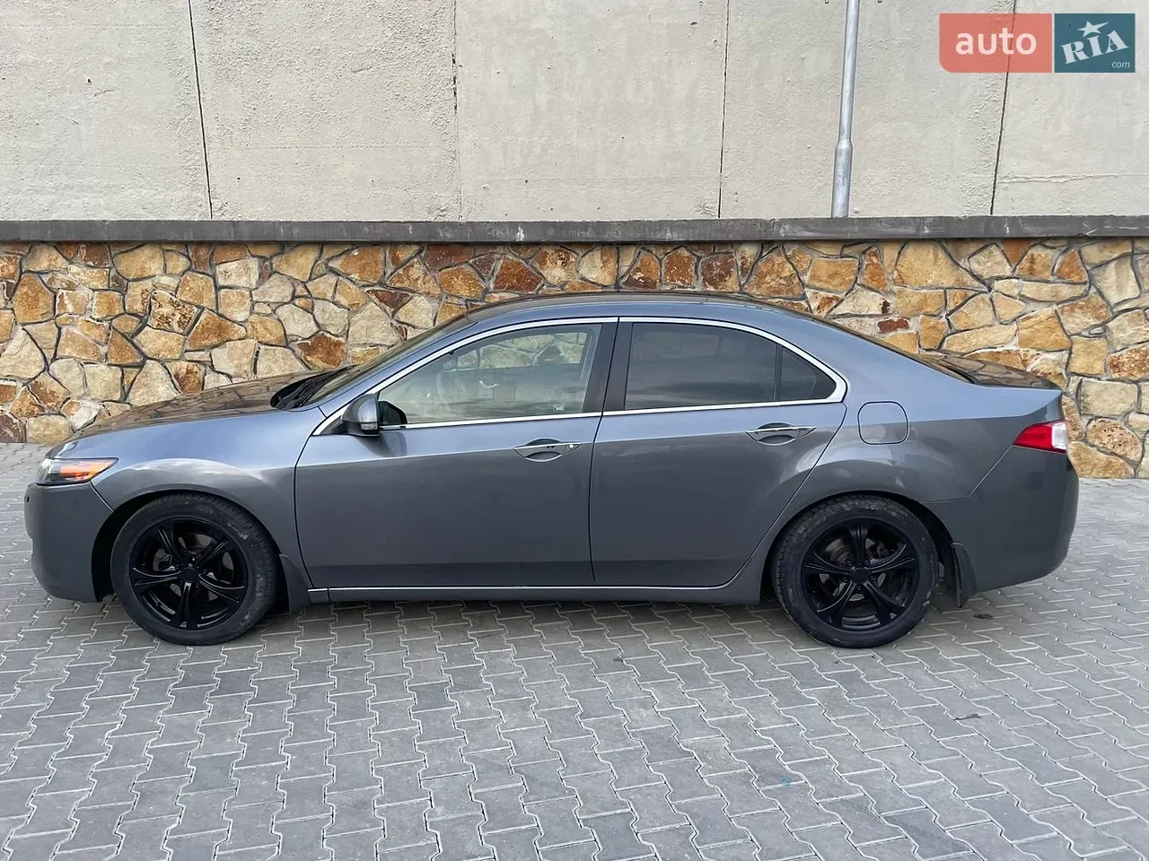 Honda Accord 2008 photo 3