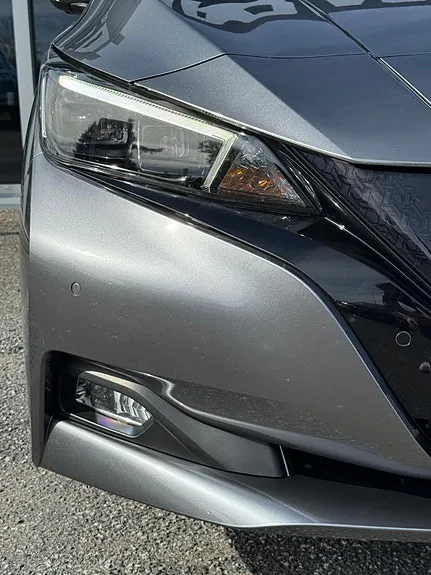 Nissan Leaf 2022 photo 5