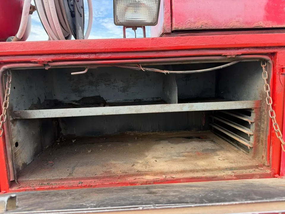 Ford F350 2012 photo 3