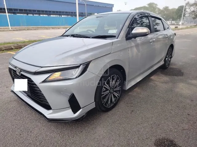 Toyota Vios