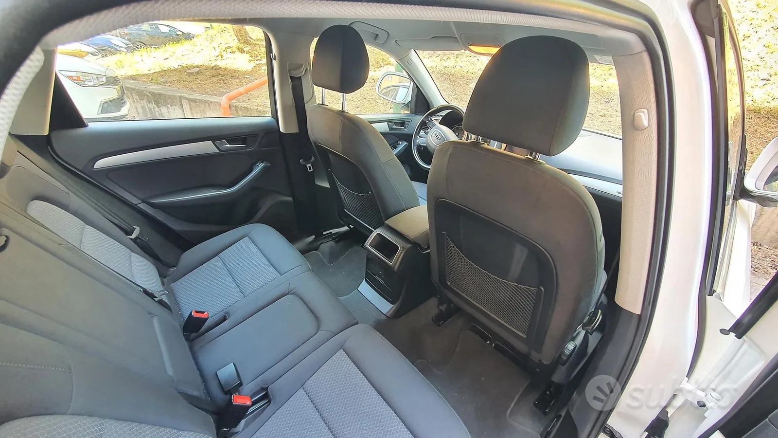 Audi Q5 2015 photo 5