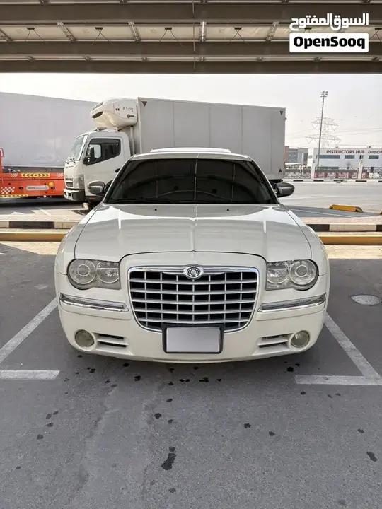 Chrysler 300