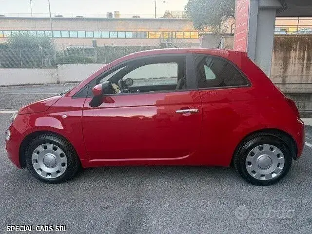 Fiat 500 2023 photo 5
