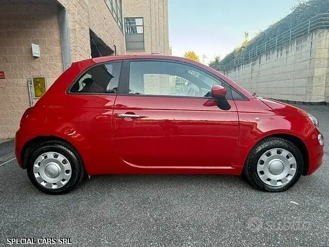 Fiat 500 2023 photo 4