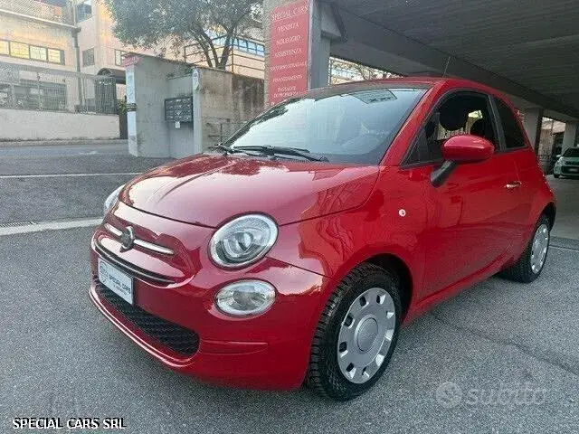 Fiat 500 2023 photo 3