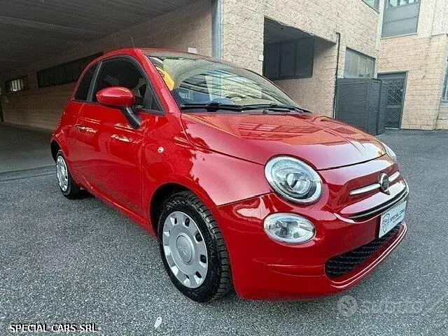Fiat 500 2023 photo 2