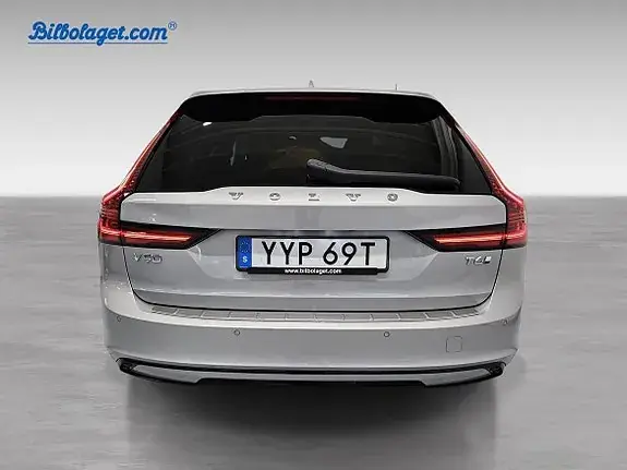 Volvo V90 2025 photo 5