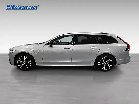 Volvo V90 2025 photo 3