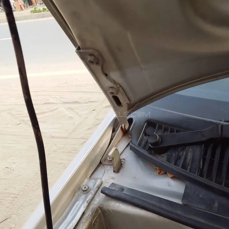 Suzuki Cultus
