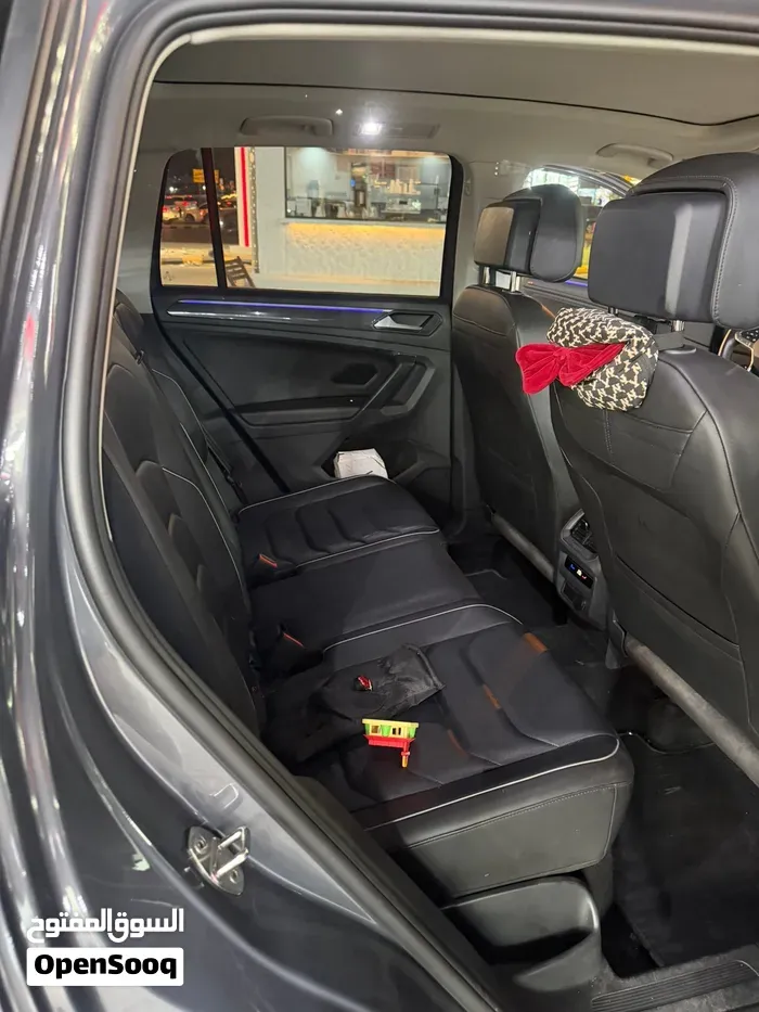 Volkswagen Tiguan 2023 photo 4